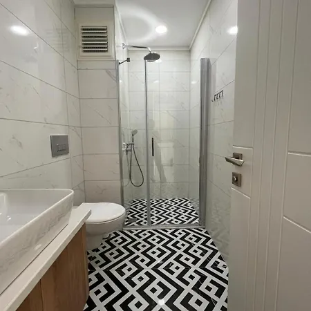 Appartement The Yacht Stylish 1 Bedroom Apartment, , Center, 250m To *